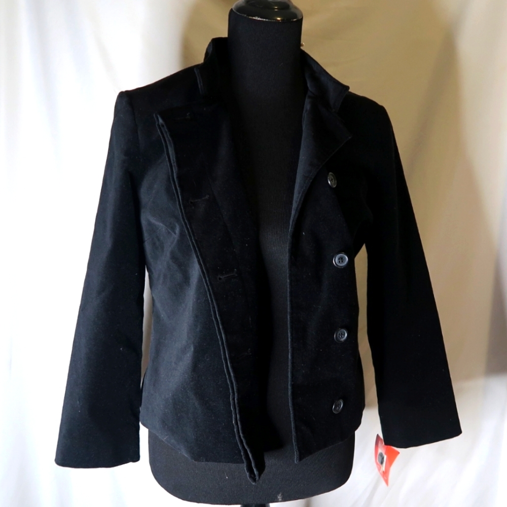 Isaac Mizrahi Blazer